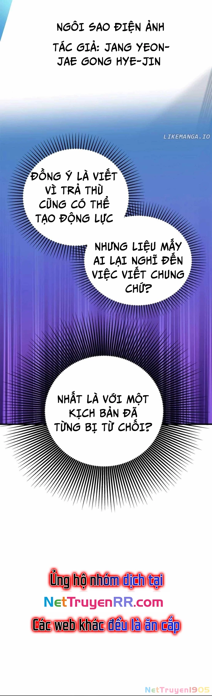 Biên Kịch Gian Lận Chapter 58 - 31