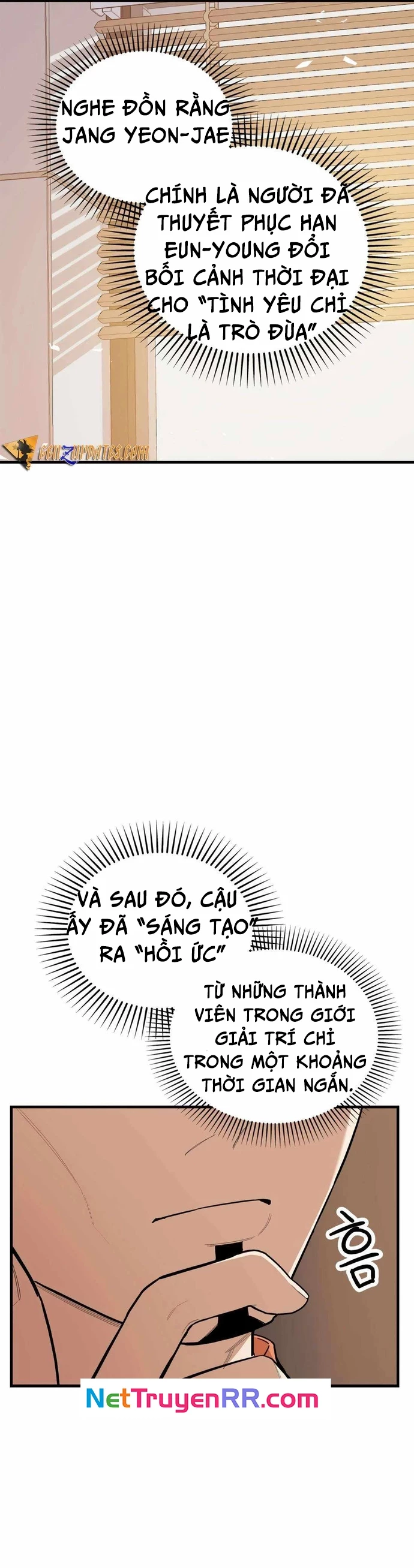 Biên Kịch Gian Lận Chapter 58 - 32