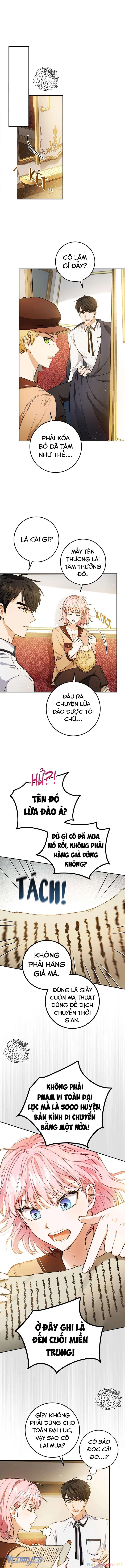 Cuộc Sống Mới Của Công Nương Chapter 47 - 5