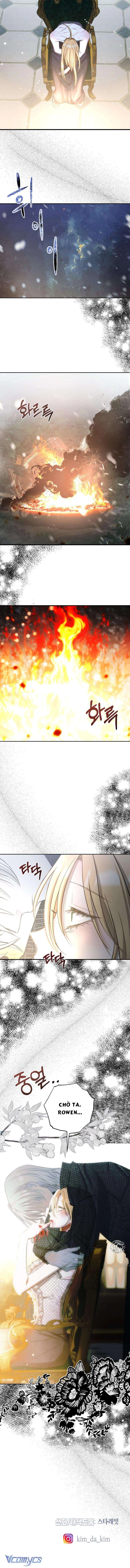 Khi Tôi Bị Chú Chó Tôi Bỏ Rơi Cắn Chapter 66 - Trang 2
