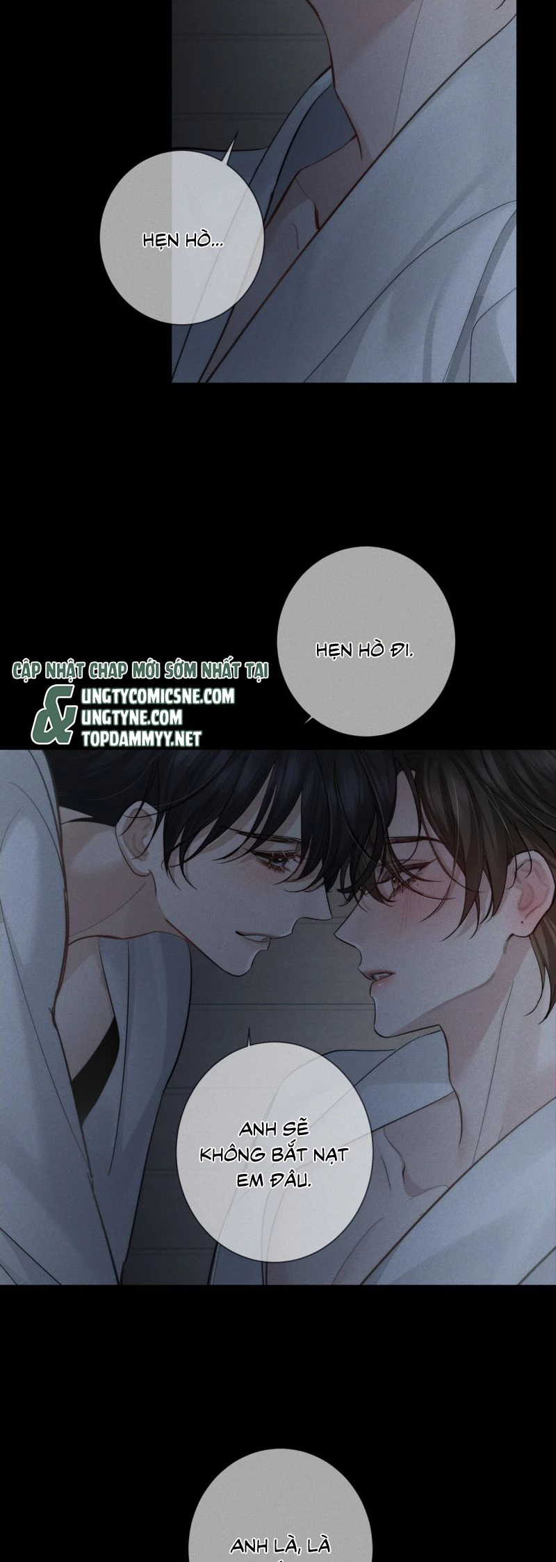 Nhân Vật Chính Chỉ Muốn Yêu Đương Chapter 214 - 3