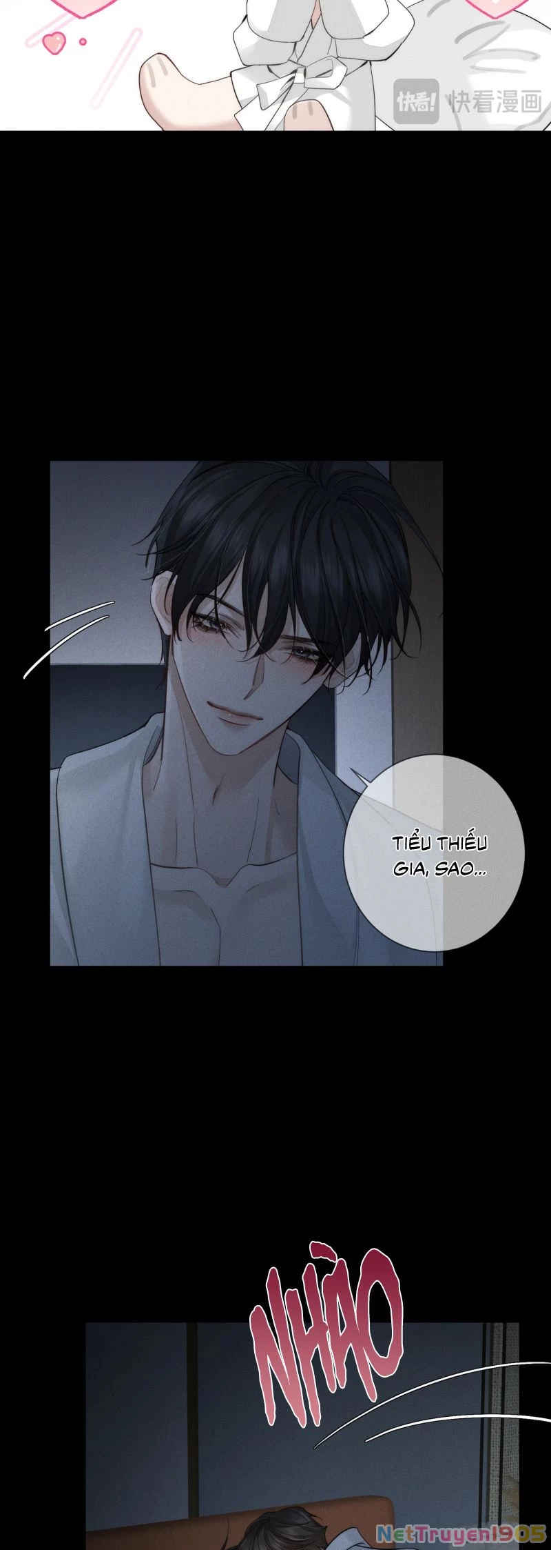 Nhân Vật Chính Chỉ Muốn Yêu Đương Chapter 214 - 6