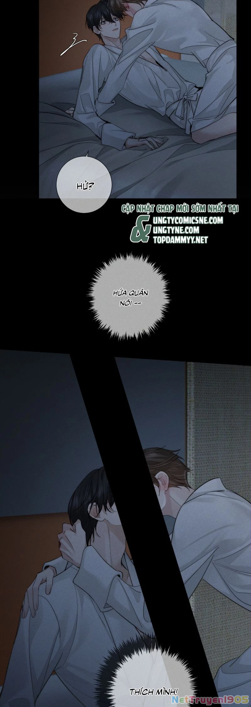 Nhân Vật Chính Chỉ Muốn Yêu Đương Chapter 214 - 7