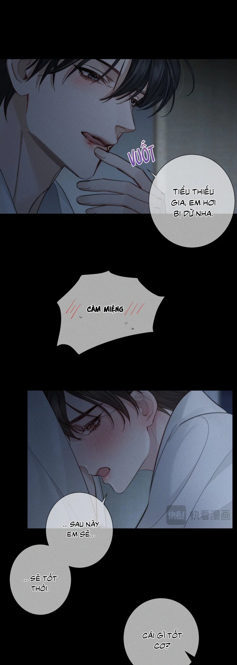 Nhân Vật Chính Chỉ Muốn Yêu Đương Chapter 214 - 9