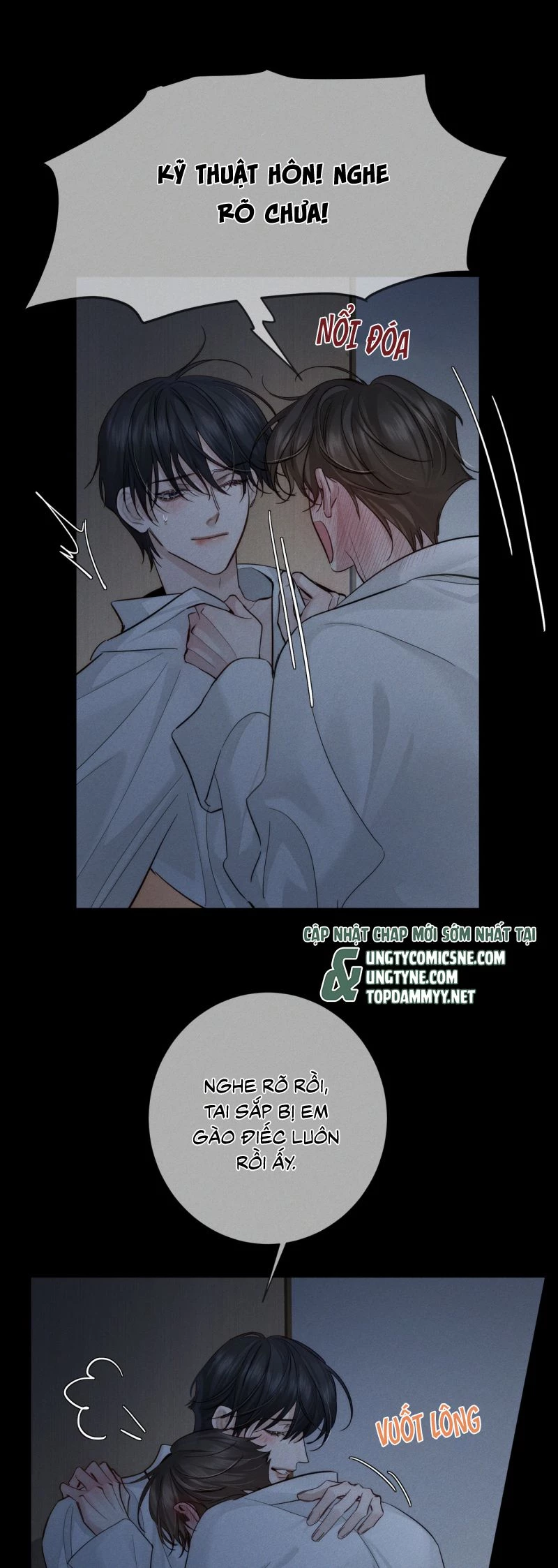 Nhân Vật Chính Chỉ Muốn Yêu Đương Chapter 214 - 11