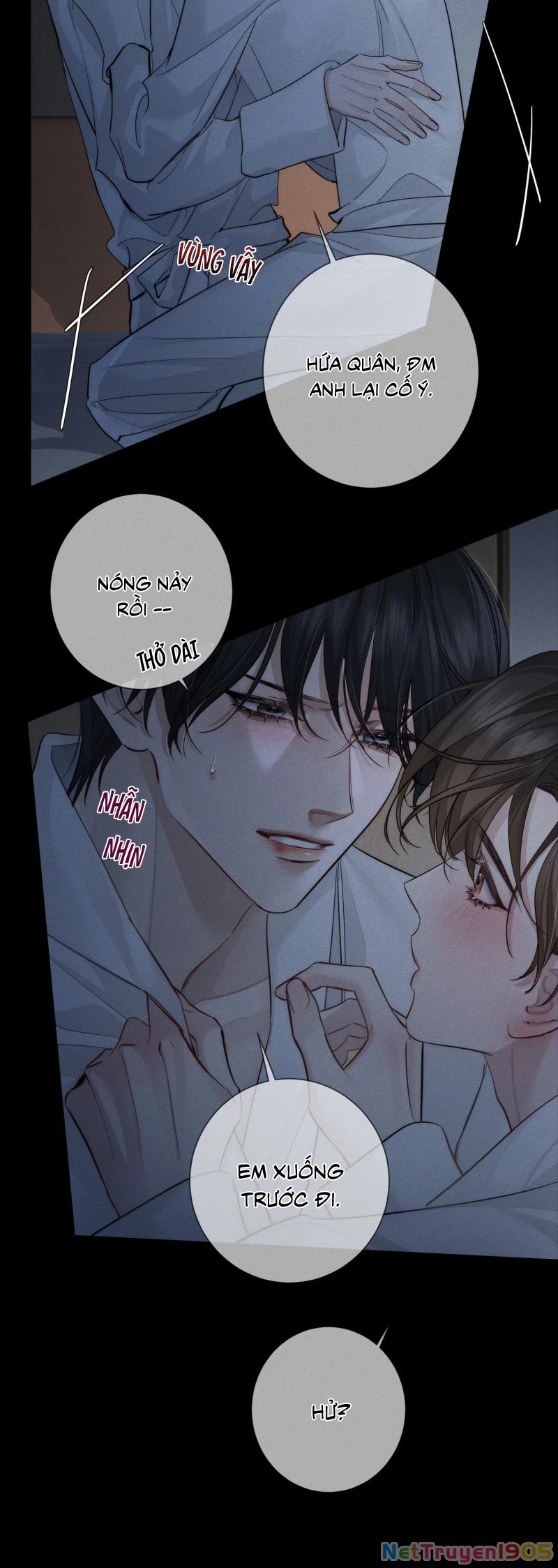 Nhân Vật Chính Chỉ Muốn Yêu Đương Chapter 214 - 12