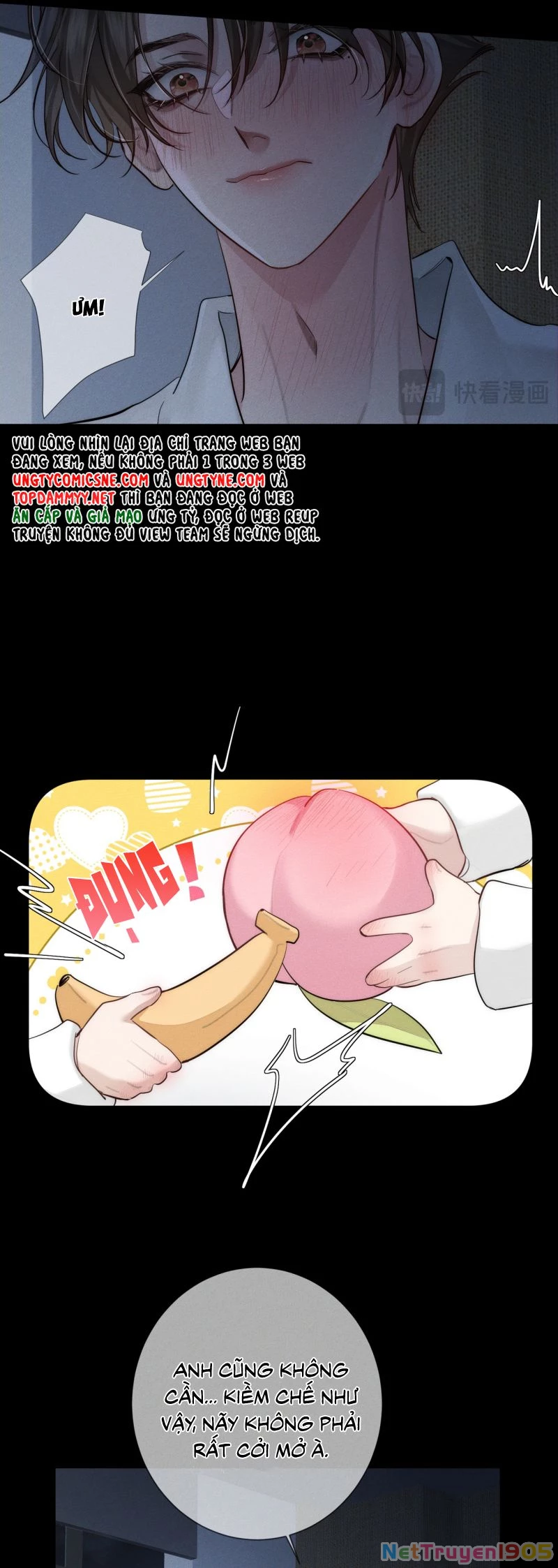 Nhân Vật Chính Chỉ Muốn Yêu Đương Chapter 214 - 13