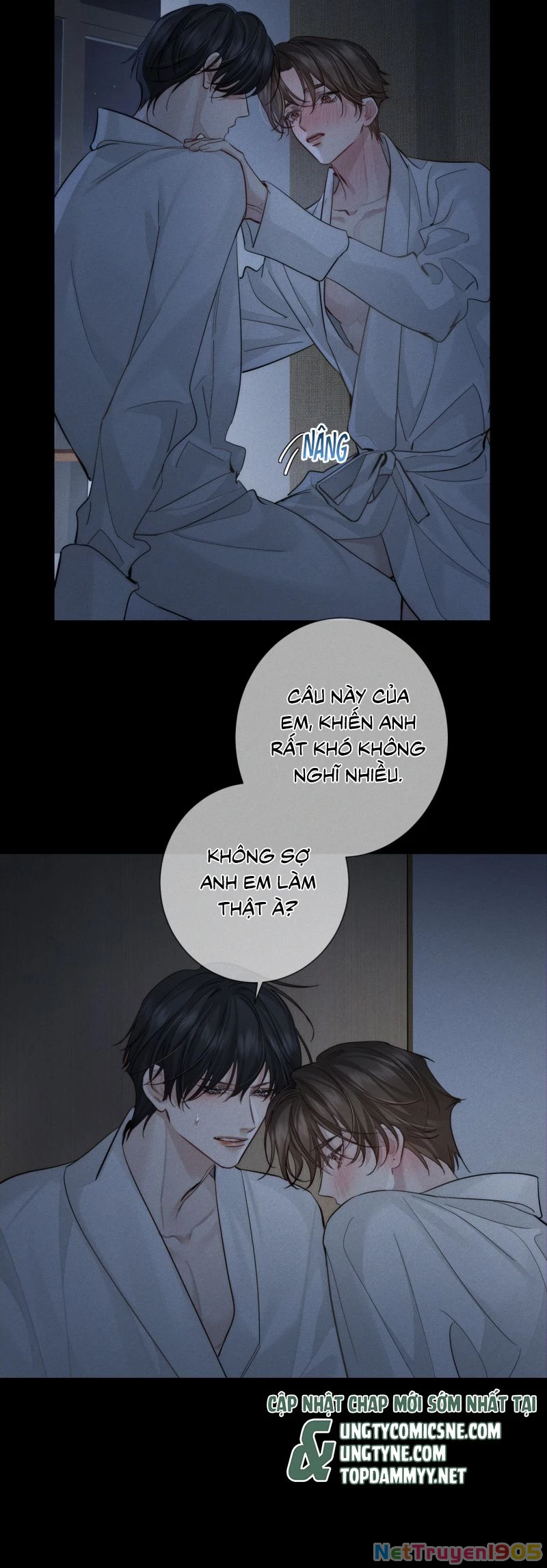 Nhân Vật Chính Chỉ Muốn Yêu Đương Chapter 214 - 14