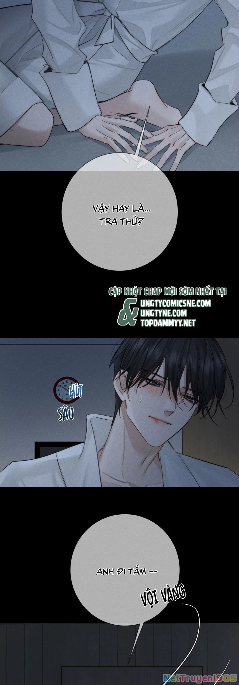 Nhân Vật Chính Chỉ Muốn Yêu Đương Chapter 214 - 18