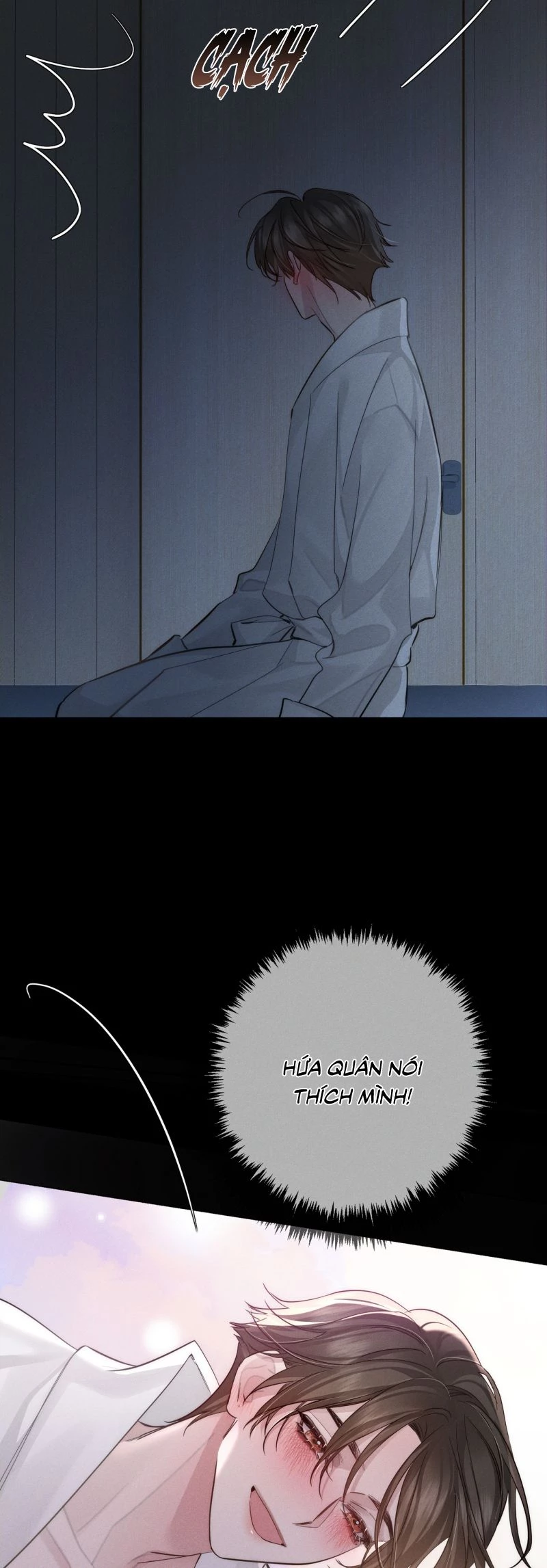 Nhân Vật Chính Chỉ Muốn Yêu Đương Chapter 214 - 19