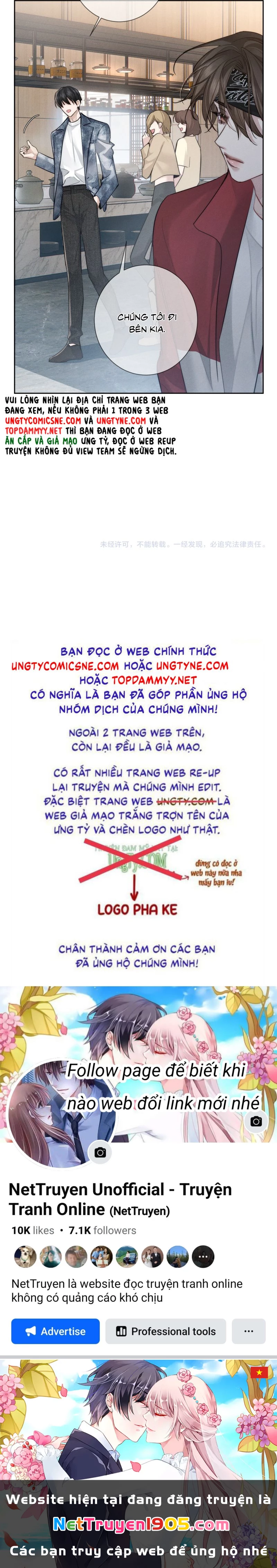 Nhân Vật Chính Chỉ Muốn Yêu Đương Chapter 214 - 23