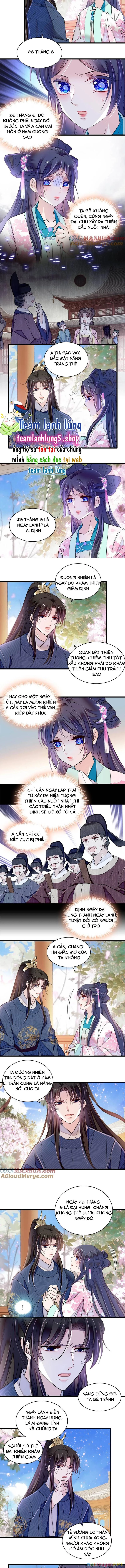 Tự Cẩm Chapter 356 - 3