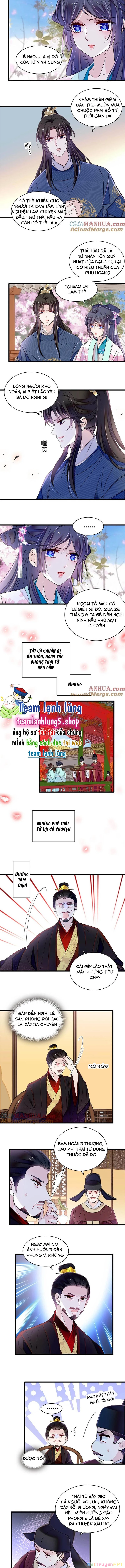 Tự Cẩm Chapter 356 - 4