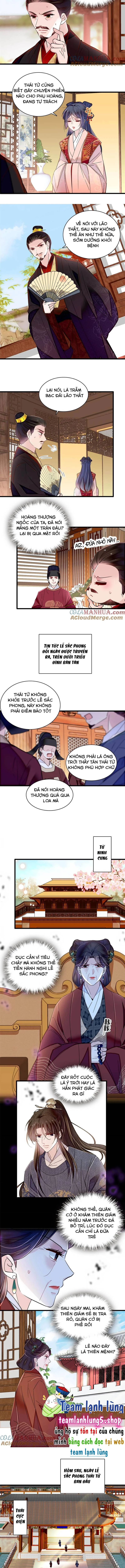 Tự Cẩm Chapter 356 - 6
