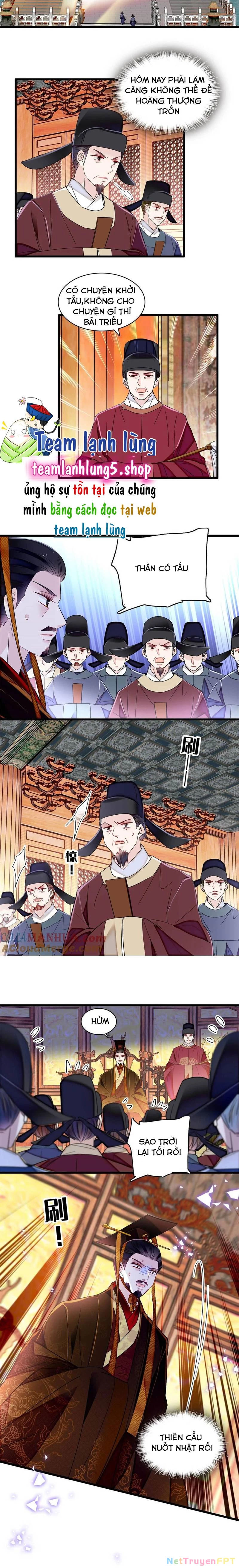 Tự Cẩm Chapter 356 - 7