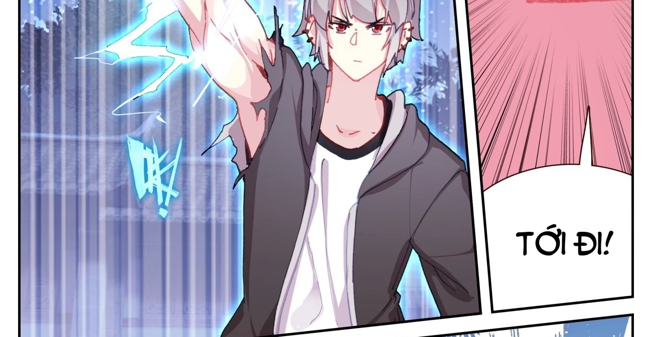 Sinh Tiêu Thủ Hộ Thần Chapter 78 - 5
