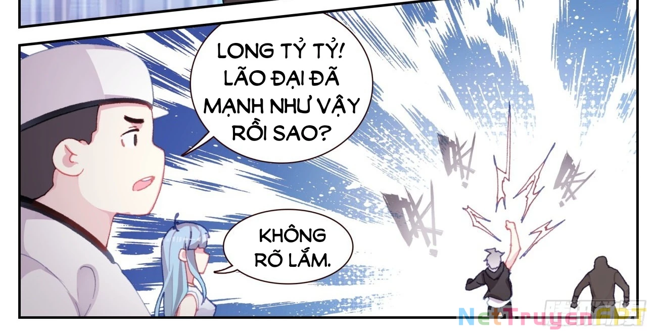 Sinh Tiêu Thủ Hộ Thần Chapter 78 - 6