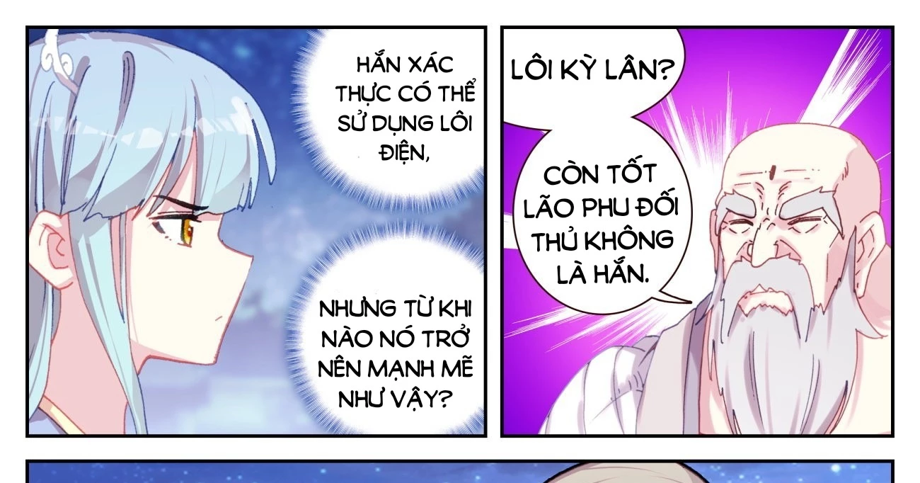 Sinh Tiêu Thủ Hộ Thần Chapter 78 - 7