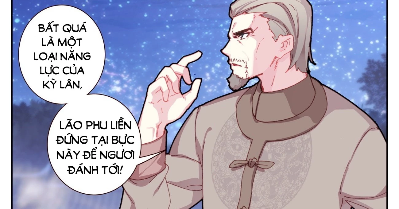 Sinh Tiêu Thủ Hộ Thần Chapter 78 - 8