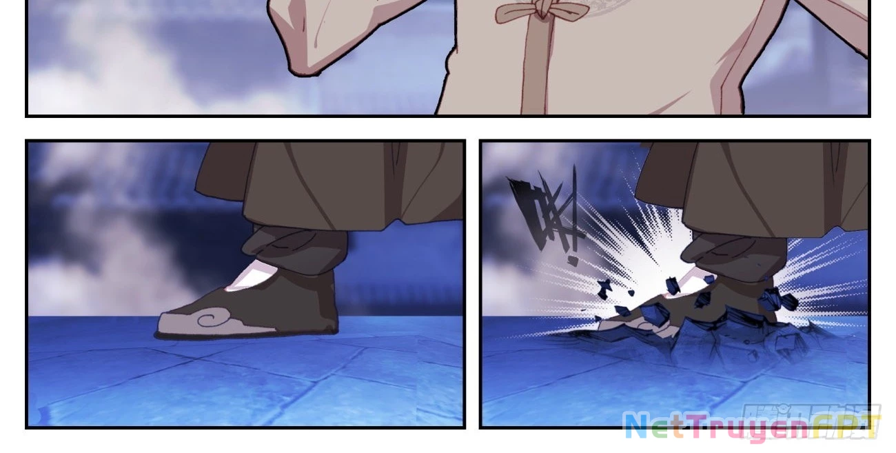 Sinh Tiêu Thủ Hộ Thần Chapter 78 - 9