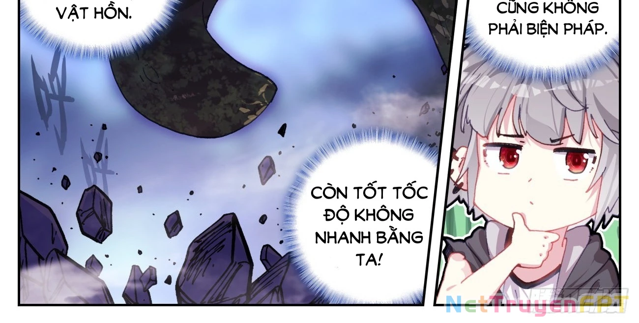 Sinh Tiêu Thủ Hộ Thần Chapter 78 - 15