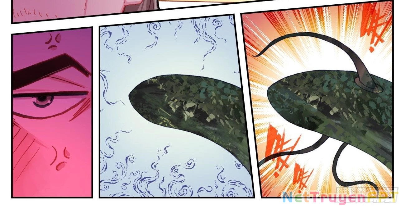 Sinh Tiêu Thủ Hộ Thần Chapter 78 - 18