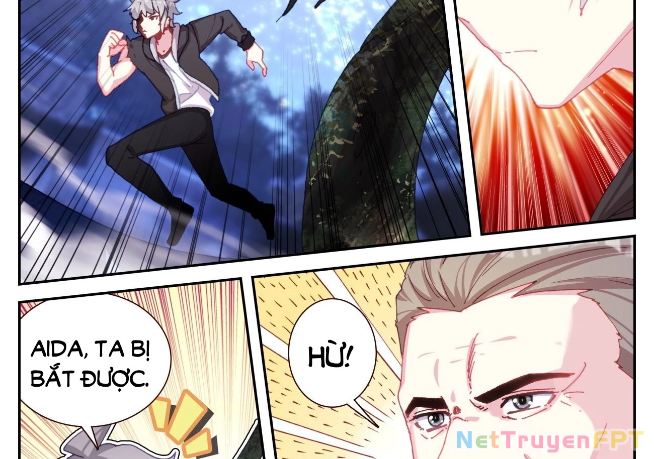 Sinh Tiêu Thủ Hộ Thần Chapter 78 - 20