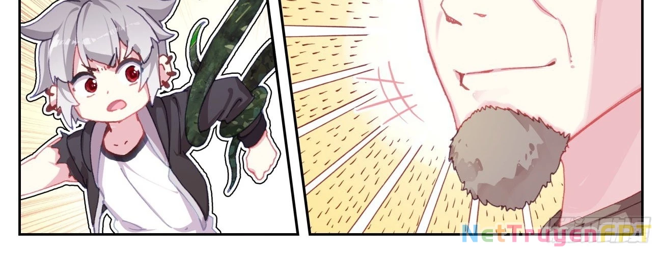 Sinh Tiêu Thủ Hộ Thần Chapter 78 - 21