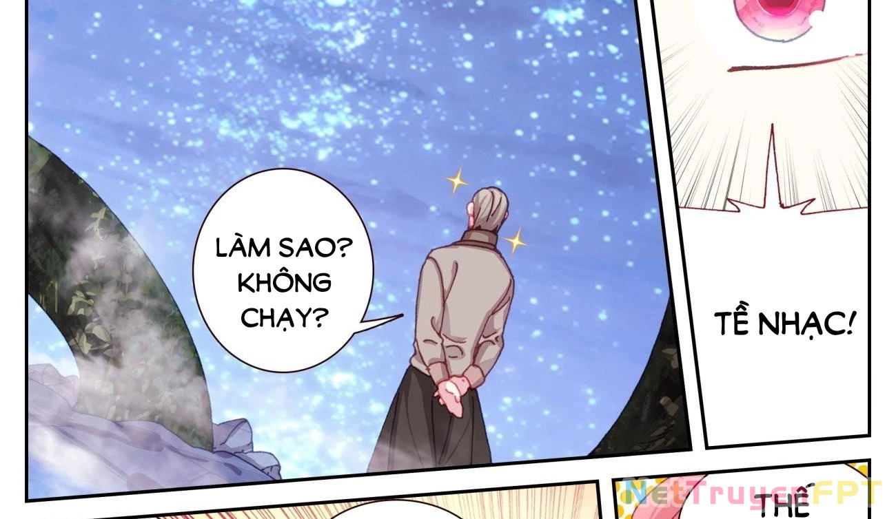 Sinh Tiêu Thủ Hộ Thần Chapter 78 - 23