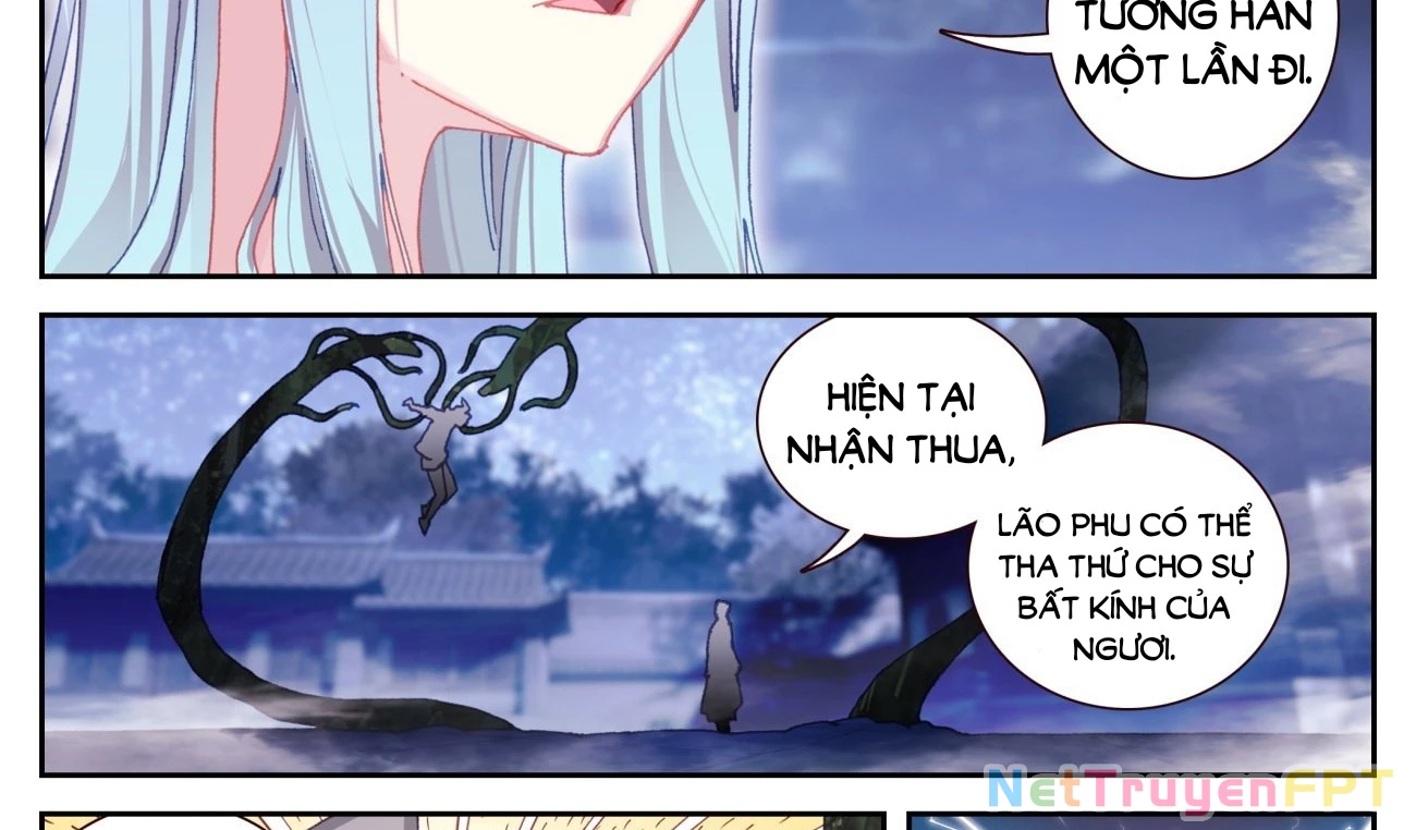 Sinh Tiêu Thủ Hộ Thần Chapter 78 - 26