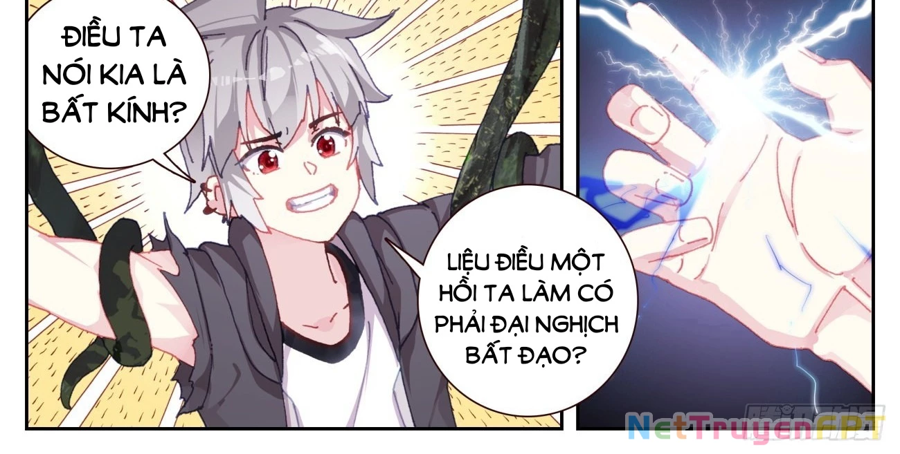 Sinh Tiêu Thủ Hộ Thần Chapter 78 - 27