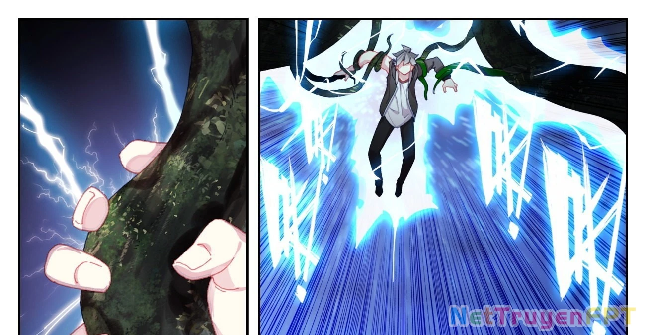 Sinh Tiêu Thủ Hộ Thần Chapter 78 - 28