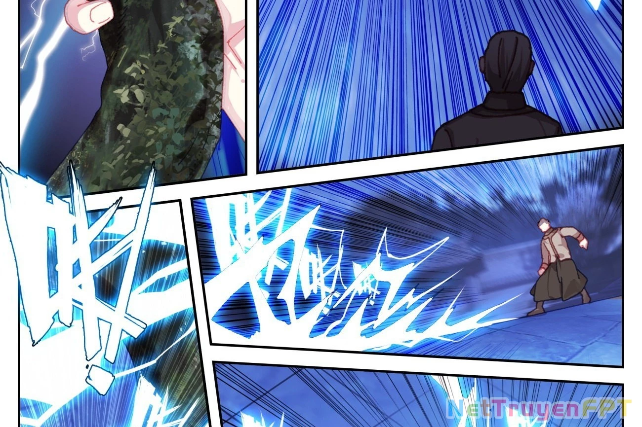 Sinh Tiêu Thủ Hộ Thần Chapter 78 - 29