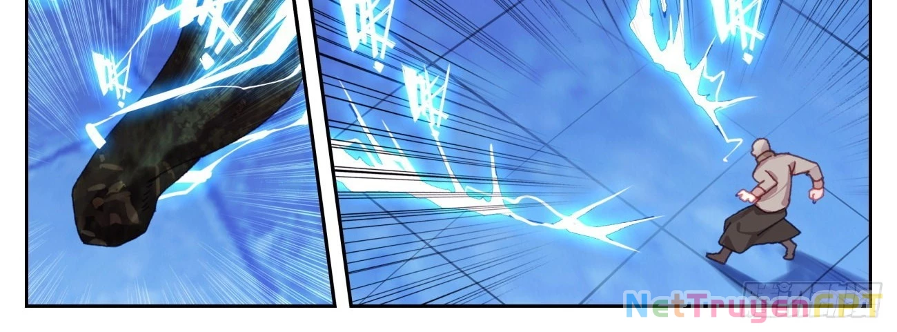 Sinh Tiêu Thủ Hộ Thần Chapter 78 - 30