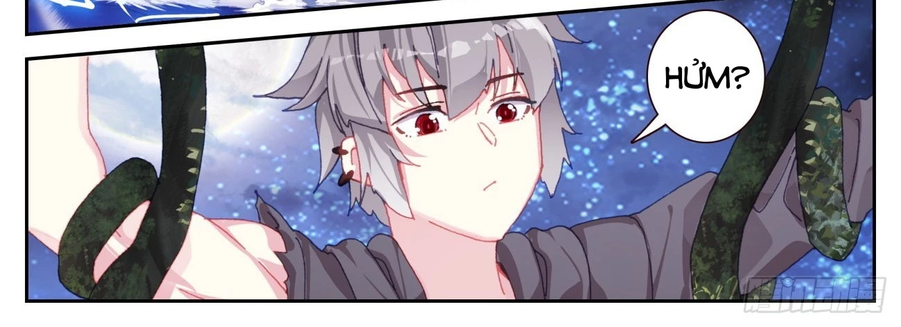 Sinh Tiêu Thủ Hộ Thần Chapter 78 - 33