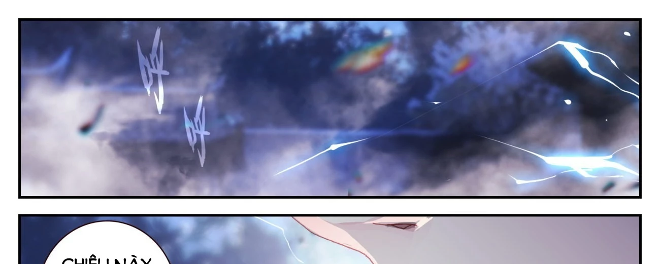 Sinh Tiêu Thủ Hộ Thần Chapter 78 - 34