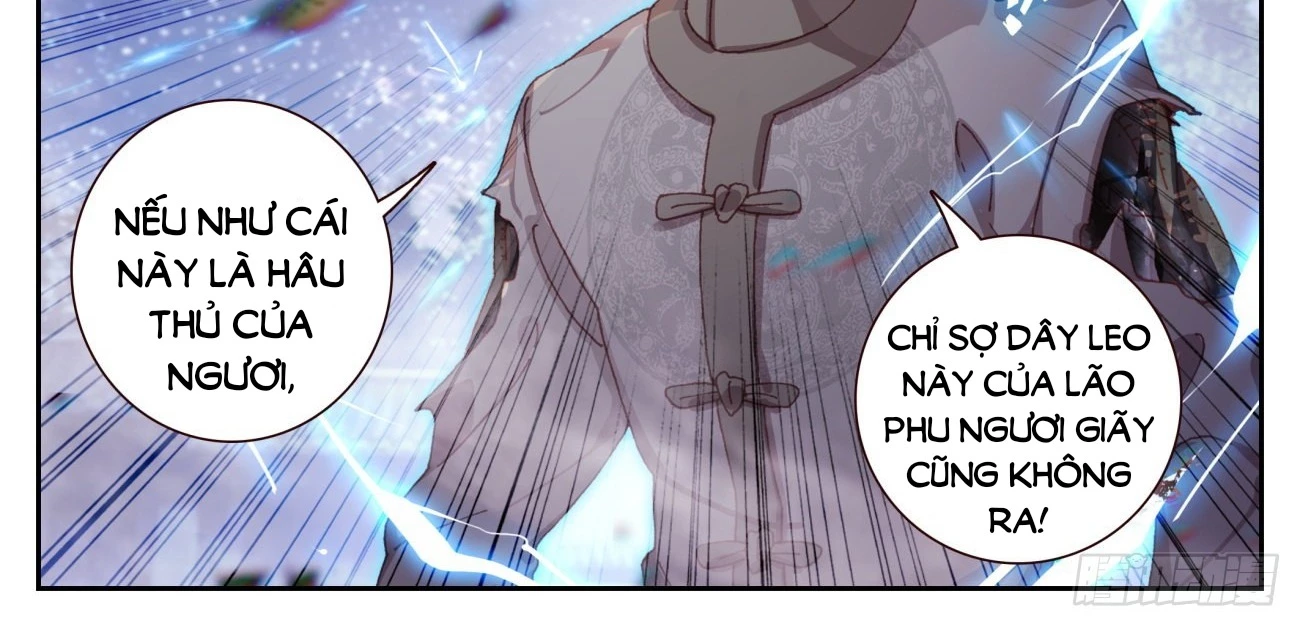 Sinh Tiêu Thủ Hộ Thần Chapter 78 - 36