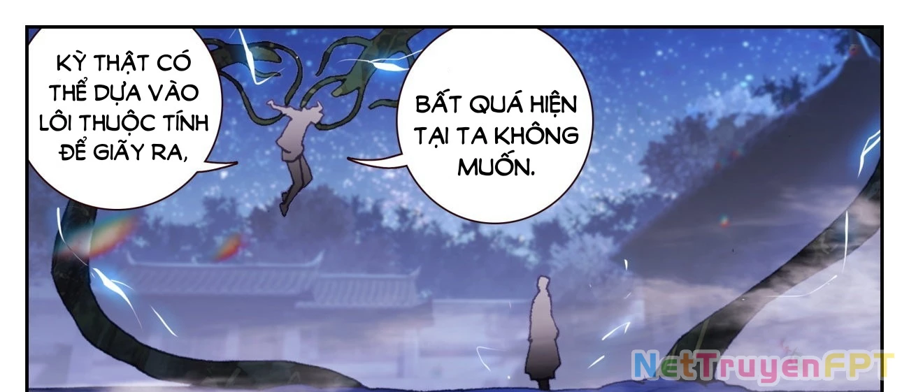 Sinh Tiêu Thủ Hộ Thần Chapter 78 - 37