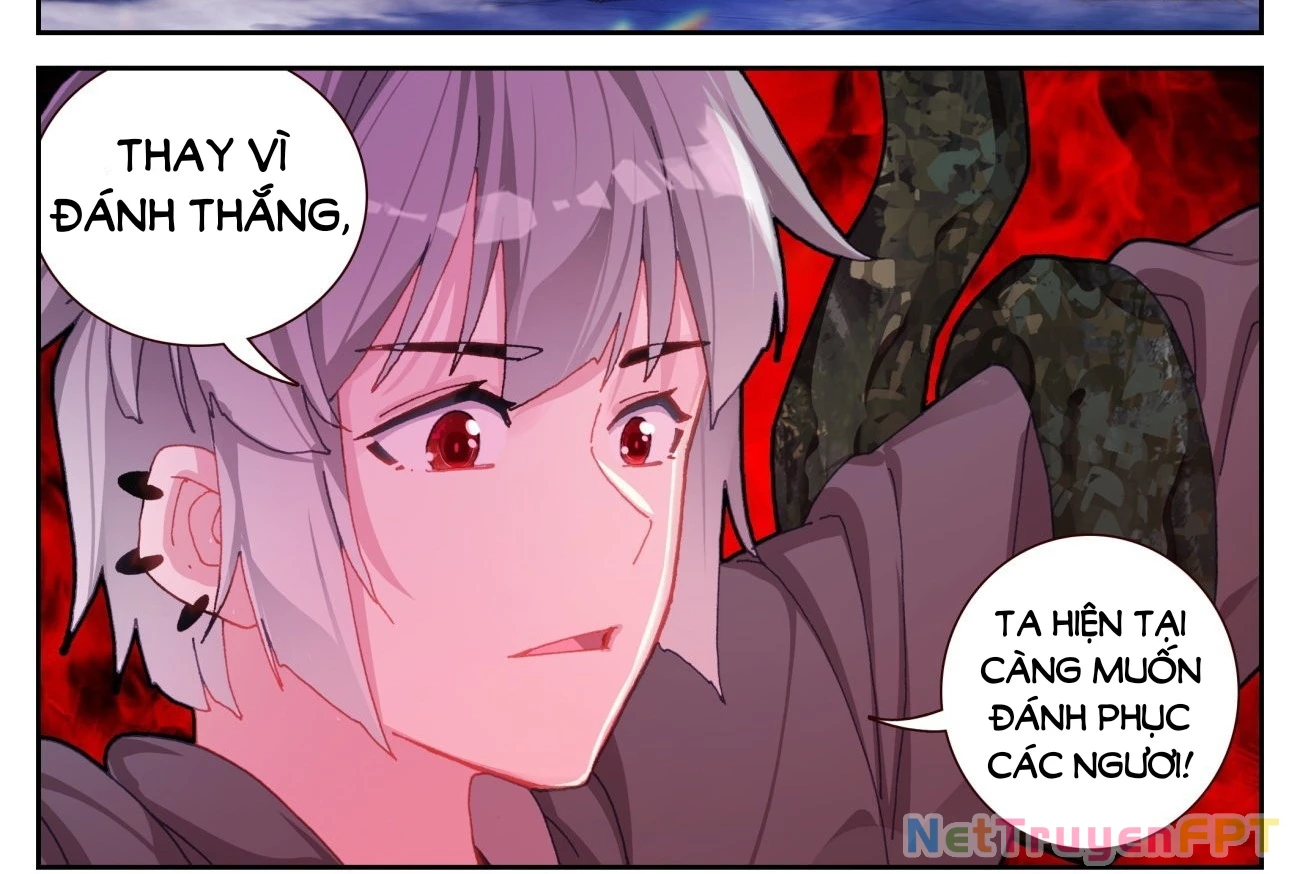 Sinh Tiêu Thủ Hộ Thần Chapter 78 - 38