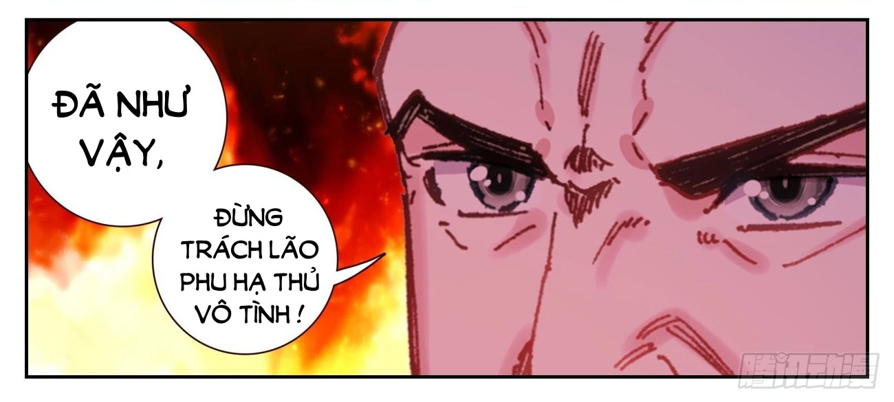 Sinh Tiêu Thủ Hộ Thần Chapter 78 - 39