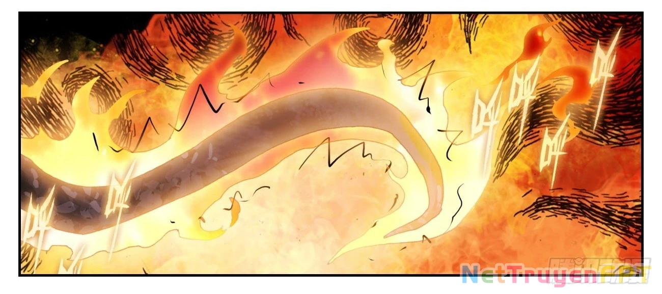 Sinh Tiêu Thủ Hộ Thần Chapter 78 - 42