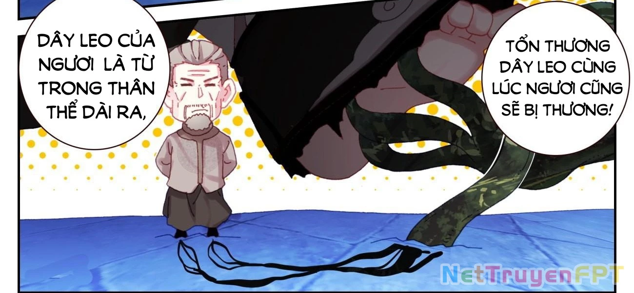 Sinh Tiêu Thủ Hộ Thần Chapter 78 - 44