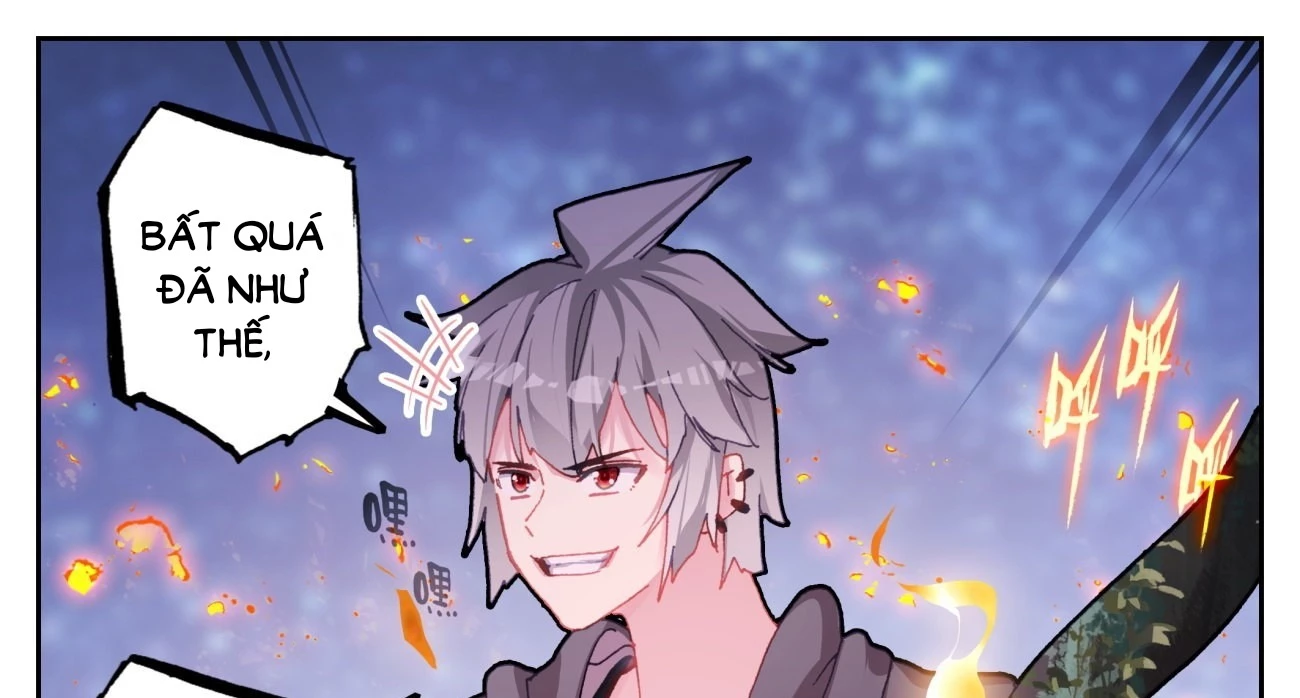 Sinh Tiêu Thủ Hộ Thần Chapter 78 - 46