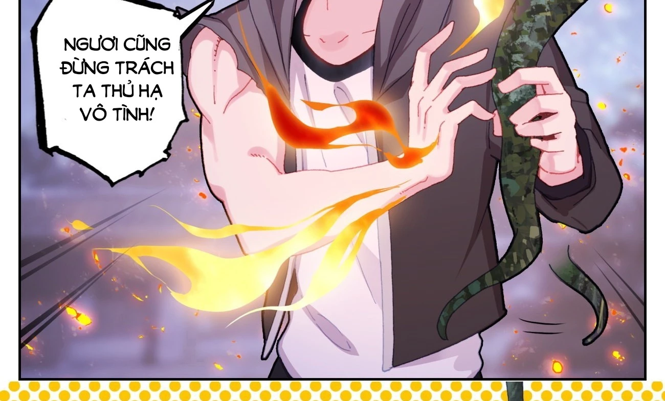 Sinh Tiêu Thủ Hộ Thần Chapter 78 - 47