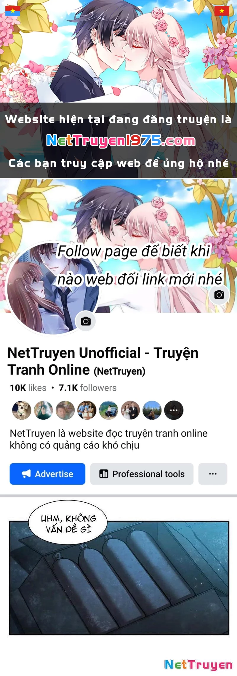 Cực Hàn Chiến Kỷ Chapter 38 - 1