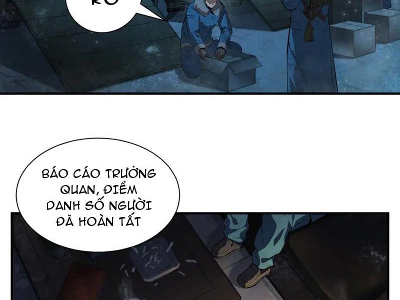 Cực Hàn Chiến Kỷ Chapter 38 - 3