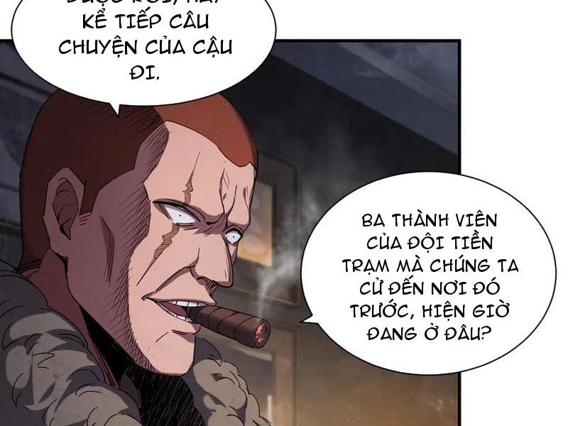 Cực Hàn Chiến Kỷ Chapter 38 - 7