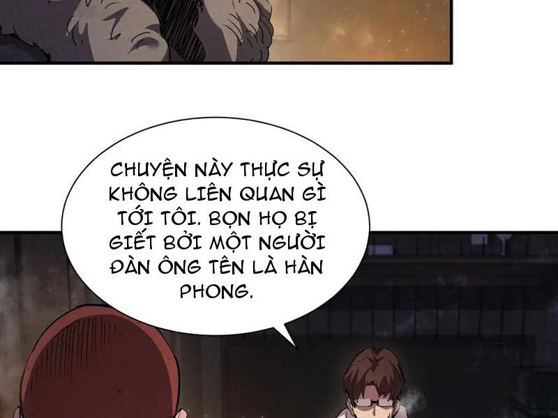 Cực Hàn Chiến Kỷ Chapter 38 - 8