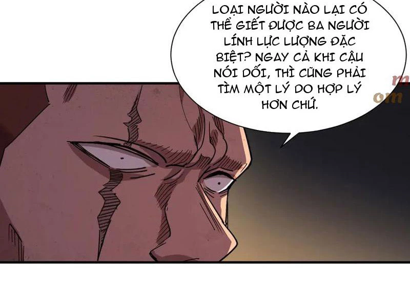 Cực Hàn Chiến Kỷ Chapter 38 - 10