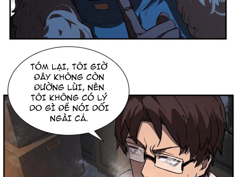 Cực Hàn Chiến Kỷ Chapter 38 - 15
